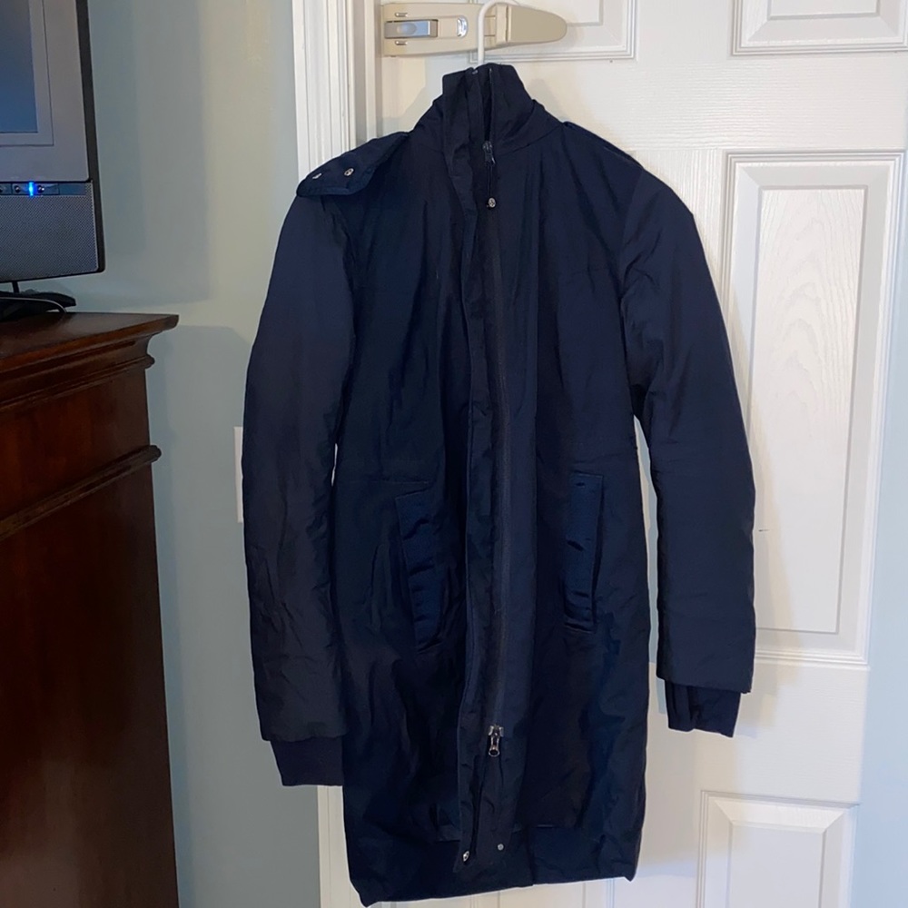 Lululemon women’s coat